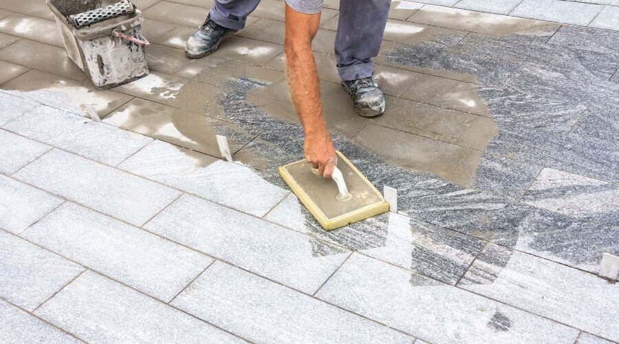 Expert flood damage restoration services in Omar, WV